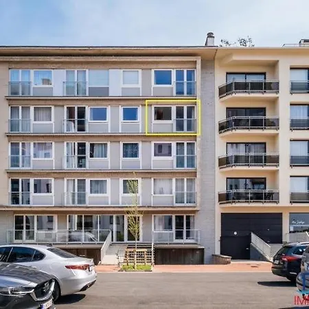 Διαμέρισμα 303 Place Leopold 1er A A 100m De La *